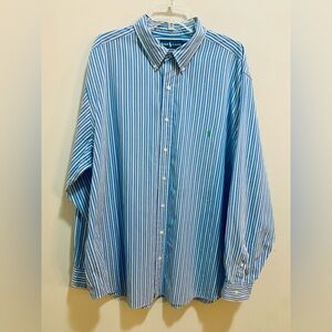 Ralph Lauren  Classic Fit  Size 2XB